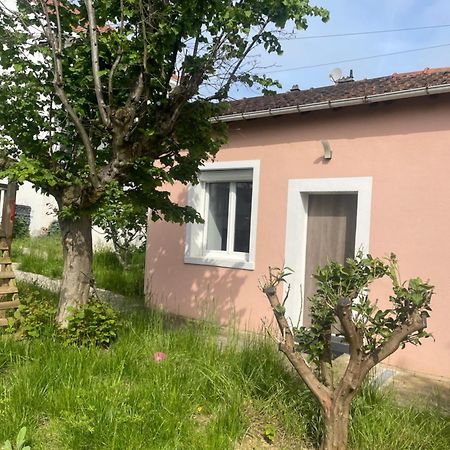 Charmante Maison Avec Jardin Aux Portes De Paris 圣吉欧梅斯 外观 照片