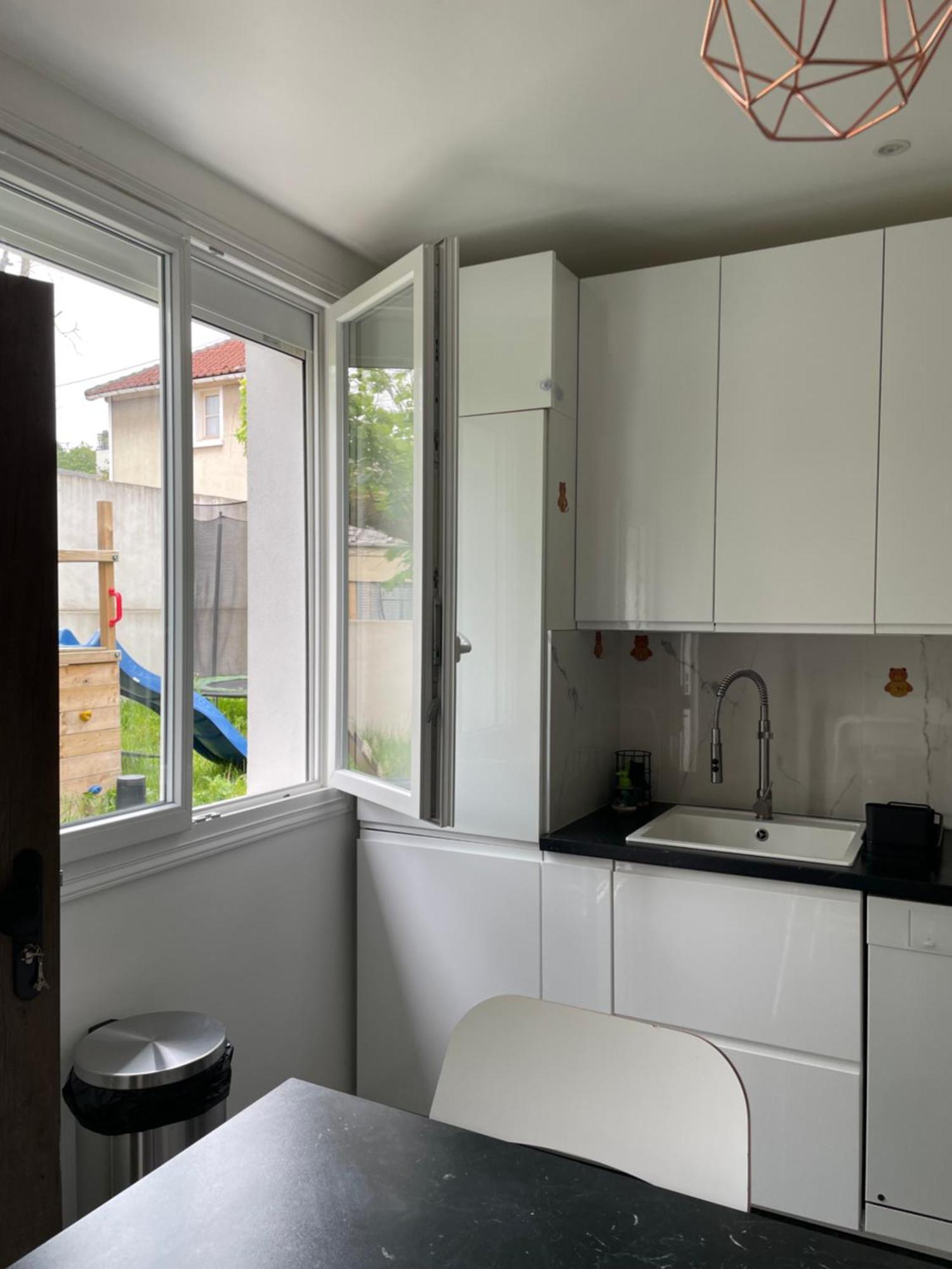 Charmante Maison Avec Jardin Aux Portes De Paris 圣吉欧梅斯 外观 照片